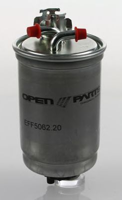 OPEN PARTS eff506220 -  Топливный фильтр